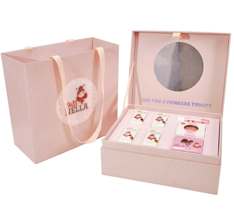 Princess Case - Special Edition