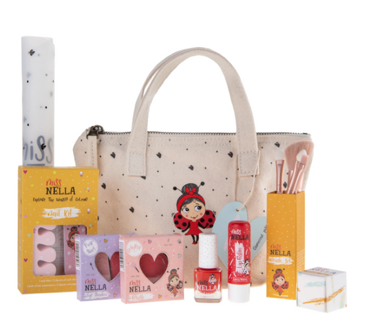 Glamorous Picks Bag