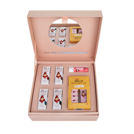 Beauty Case - Edición Especial